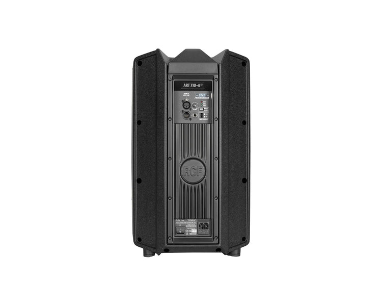 RCFART710MK5 - RCF ART 710 A MK5 10inch and 1inch Active 2 Way Loudspeaker 1400W Peak Image 7