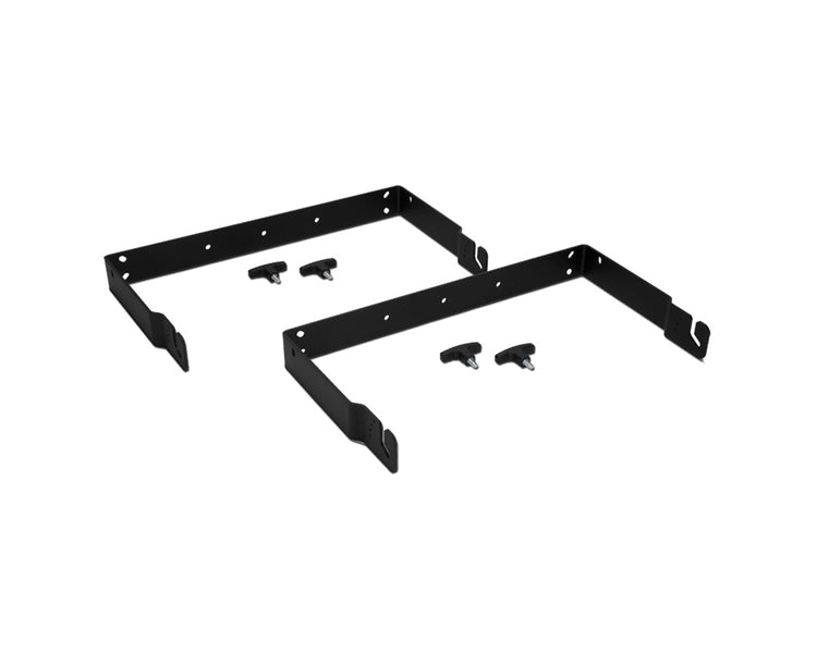 RCFART712H - RCF H BR 2X ART 712 PAIR Horizontal Bracket for ART 712 722 Image 1