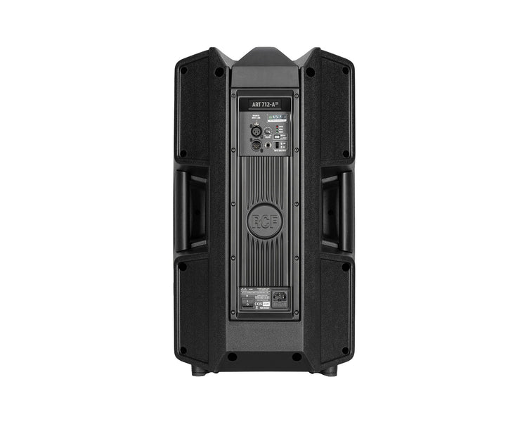 RCFART712MK5 - RCF ART 712 A MK5 12inch and 1inch Active 2 Way Loudspeaker 1400W Peak Image 7