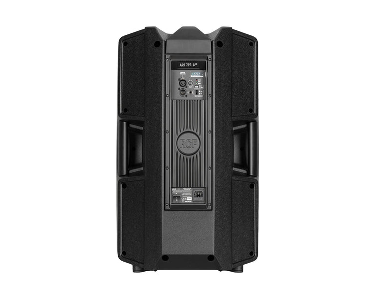 RCFART715MK5 - RCF ART 715 A MK5 15inch and 1inch Active 2 Way Loudspeaker 1400W Peak Image 7