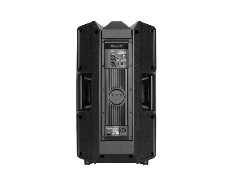 RCFART732MK5 - RCF ART 732 A MK5 12inch and 3inch Active 2 Way Loudspeaker 1400W Peak Image 7