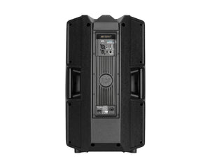 RCFART735MK5 - RCF ART 735 A MK5 15inch and 3inch Active 2 Way Loudspeaker 1400W Peak Image 7