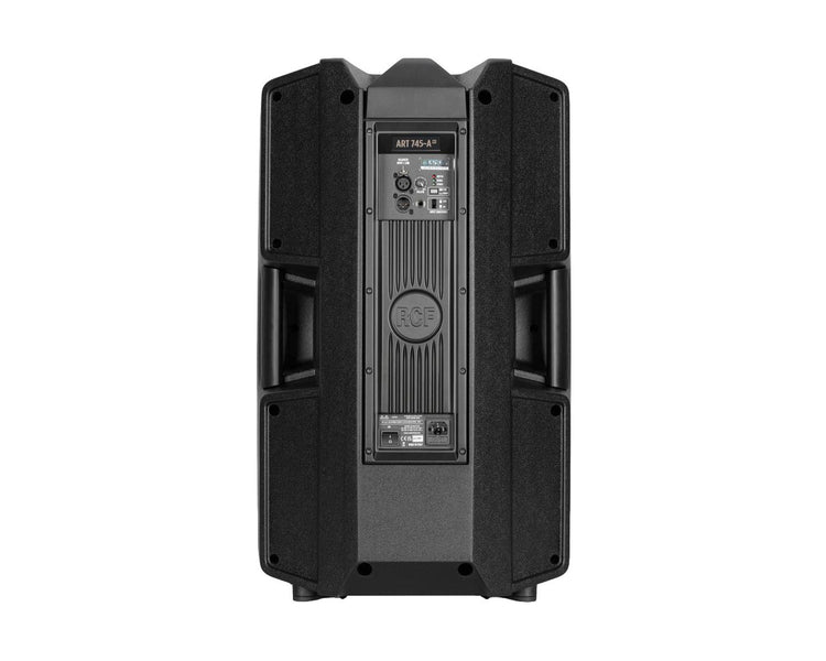 RCFART745MK5 - RCF ART 745 A MK5 15inch and 4inch Active 2 Way Loudspeaker 1400W Peak Image 7