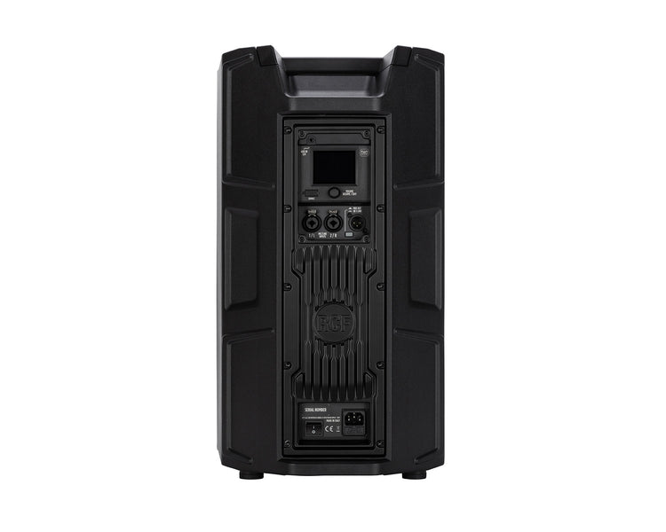 RCFART910AX - RCF ART 910 AX 10inch and 1inch Active 2 Way Speaker System and Bluetooth Image 5