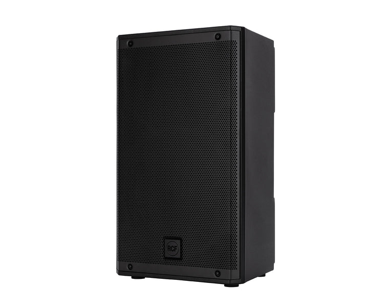 RCFART910A - RCF ART 910 A 10inch and 1inch HF Active 2 Way Speaker System 2100W Peak Image 1