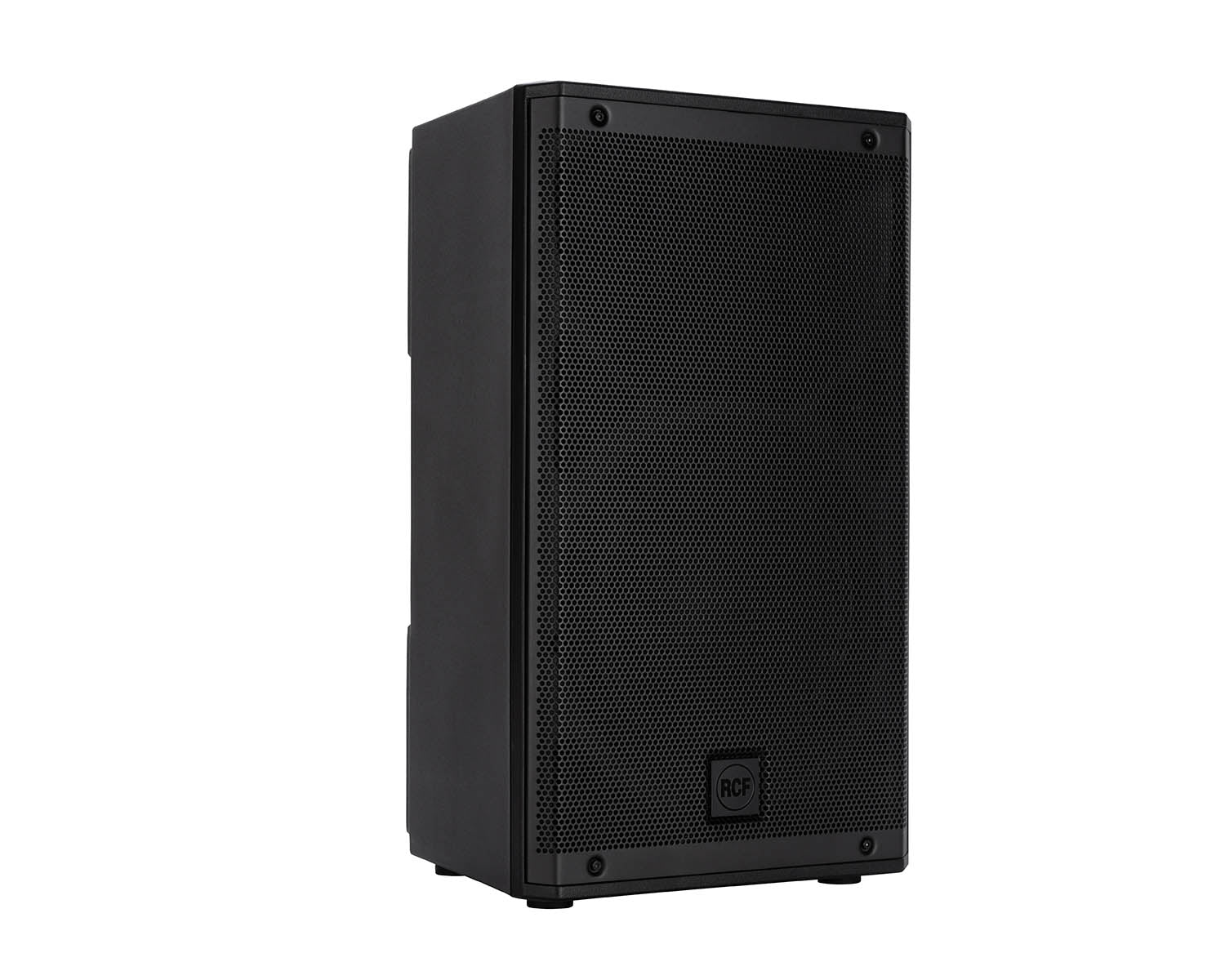 RCFART910A - RCF ART 910 A 10inch and 1inch HF Active 2 Way Speaker System 2100W Peak Image 3