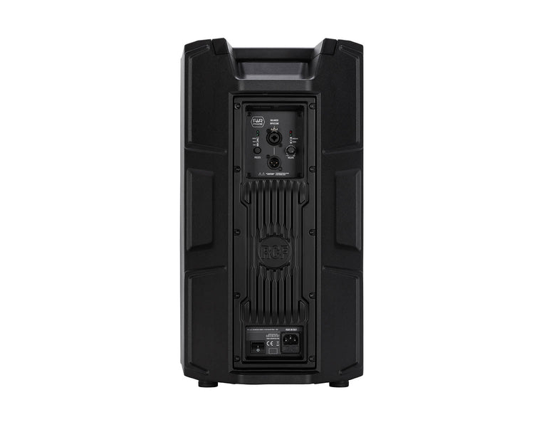 RCFART910A - RCF ART 910 A 10inch and 1inch HF Active 2 Way Speaker System 2100W Peak Image 5