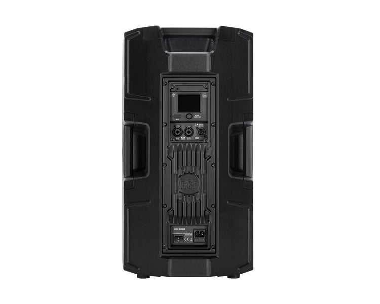 RCFART912AX - RCF ART 912 AX 12inch and 1inch Active 2 Way Speaker System and Bluetooth Image 5