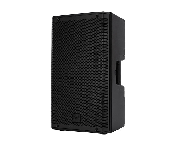 RCFART912A - RCF ART 912 A 12inch and 1inch HF Active 2 Way Speaker System 2100W Peak Image 1