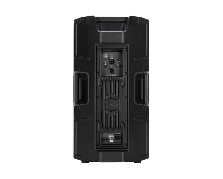 RCFART912A - RCF ART 912 A 12inch and 1inch HF Active 2 Way Speaker System 2100W Peak Image 5