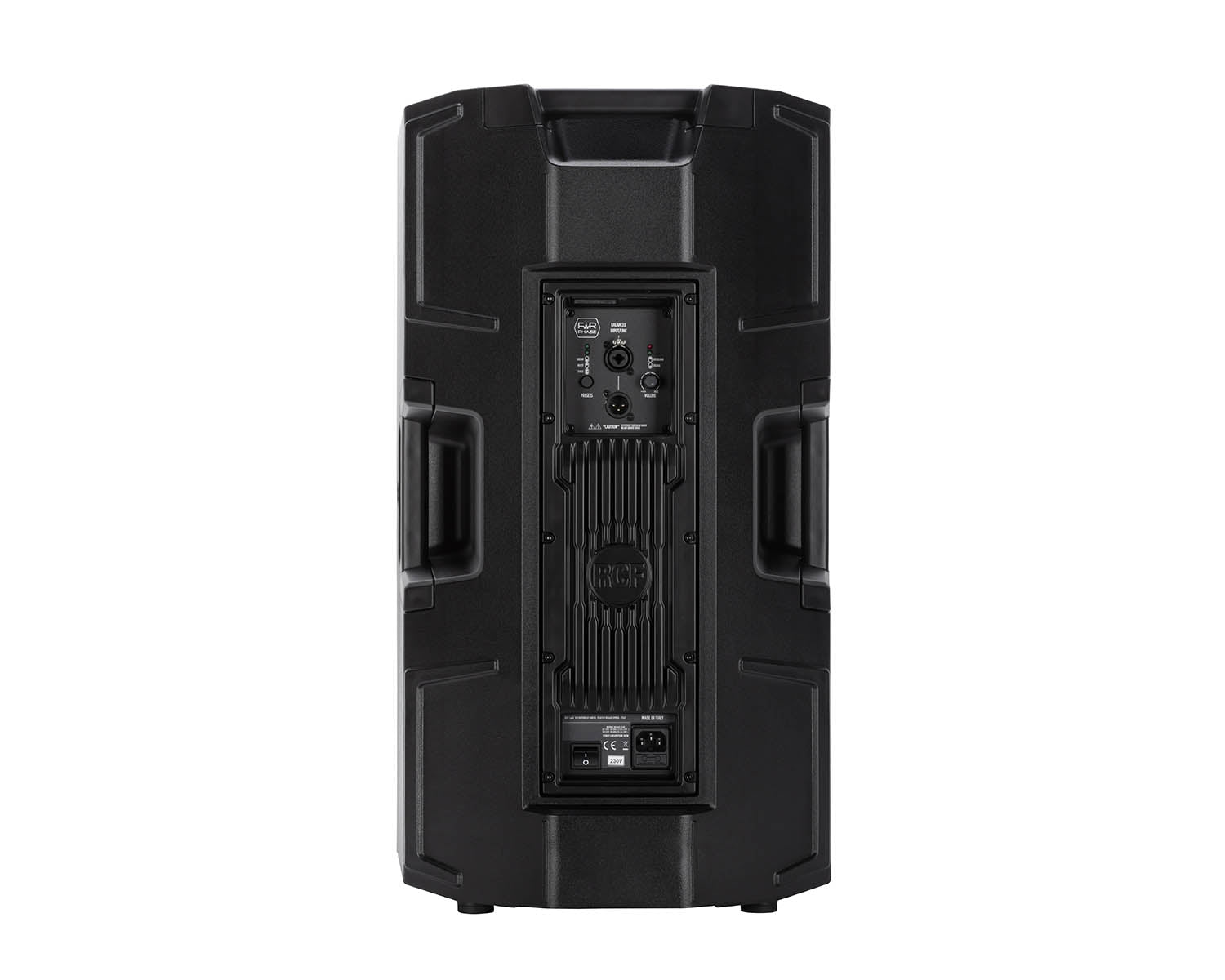 RCFART915ABG - RCF *B GRADE* ART 915 A 15inch and 1inch HF Active 2 Way Speaker System  Image 5