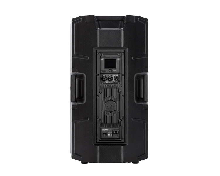 RCFART915AX - RCF ART 915 AX 15inch and 1inch Active 2 Way Speaker System and Bluetooth Image 5