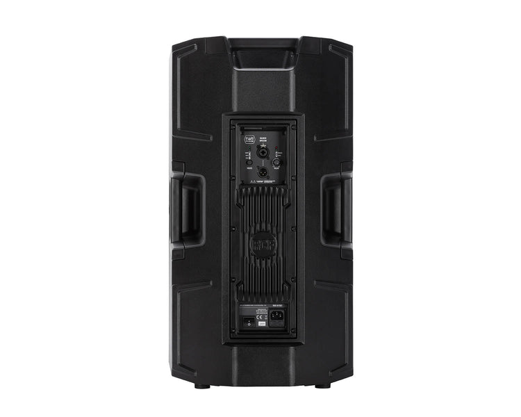 RCFART915A - RCF ART 915 A 15inch and 1inch HF Active 2 Way Speaker System 2100W Peak Image 5