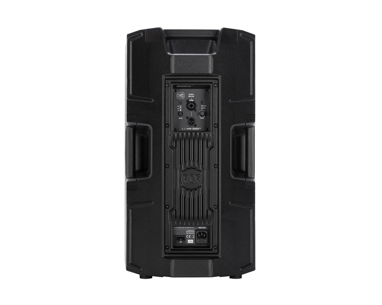 RCFART932ABBG - RCF *B GRADE* ART 932 A 12inch and 3inch HF Active 2 Way Speaker System  Image 5