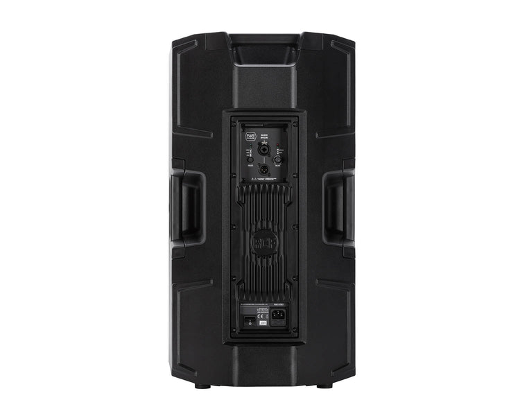 RCFART935ABGD - RCF *B GRADE* ART 935 A 15inch and 3inch HF Active 2 Way Speaker System 2100W Image 5