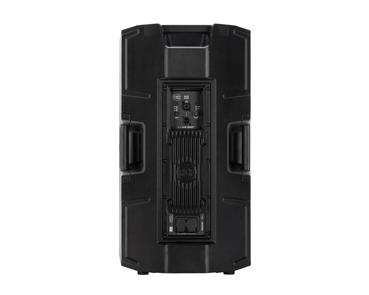 RCFART945A - RCF ART 945 A 15inch and 4inch HF Active 2 Way Speaker System 2100W Peak Image 5