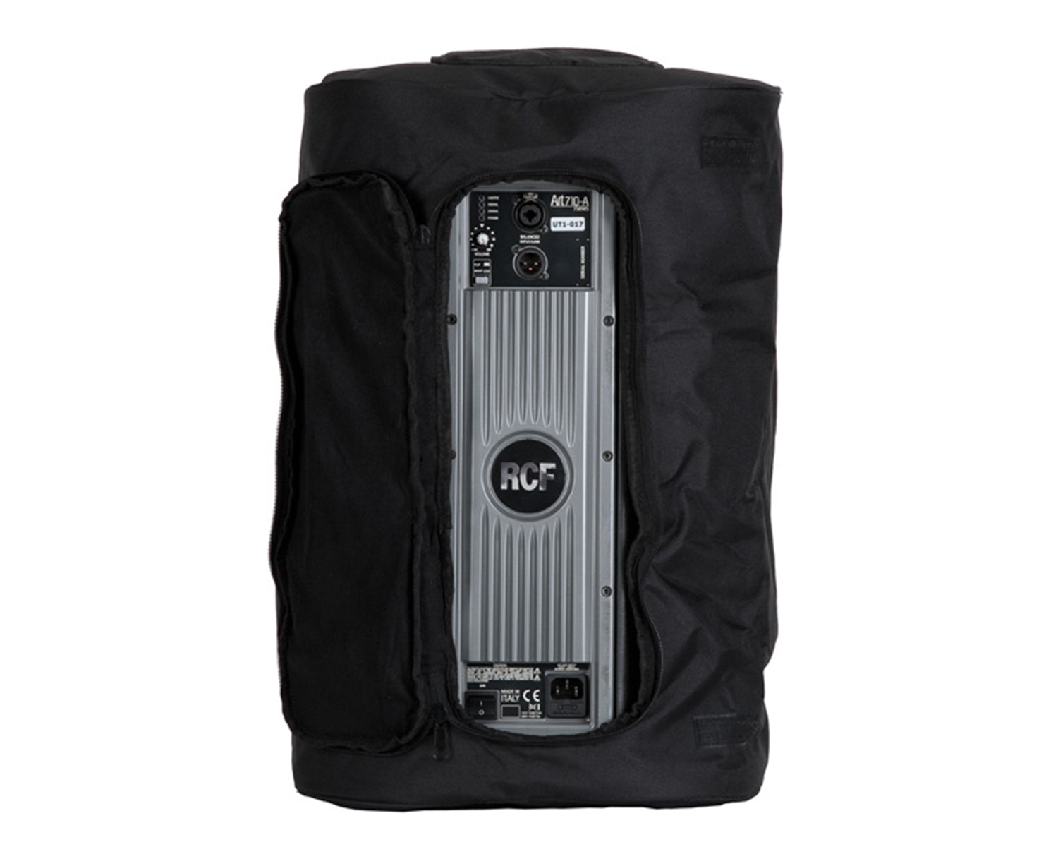 RCFARTC710 - RCF CVRART710 Protective Cover for ART710A or ART410A Image 3
