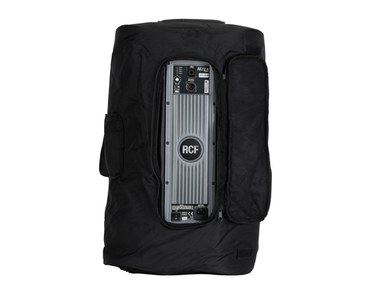 RCFARTC722 - RCF CVRART722 Protective Cover for ART712A or 722A or 732A or 412A or 422A Image 3