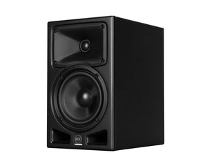 RCFAYRPRO6 - RCF AYRA PRO6 6inch 2 Way Active Studio Monitor with FiRPHASE 80W and 40W Image 3