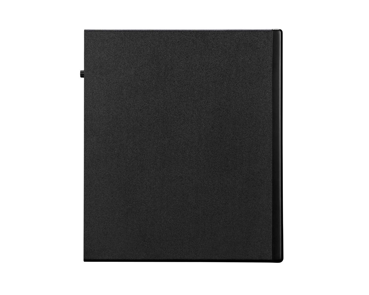 RCFAYRPRO6 - RCF AYRA PRO6 6inch 2 Way Active Studio Monitor with FiRPHASE 80W and 40W Image 5