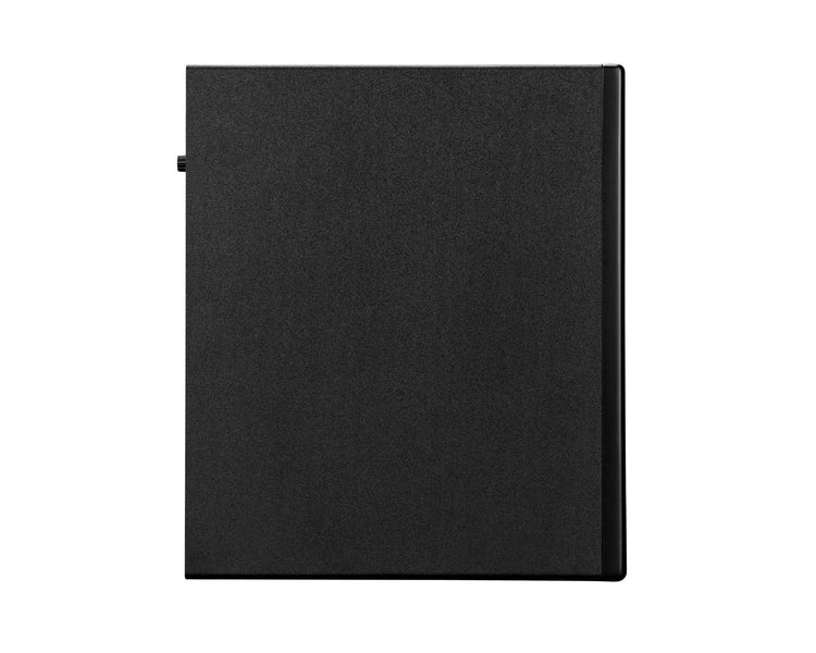 RCFAYRPRO6 - RCF AYRA PRO6 6inch 2 Way Active Studio Monitor with FiRPHASE 80W and 40W Image 5