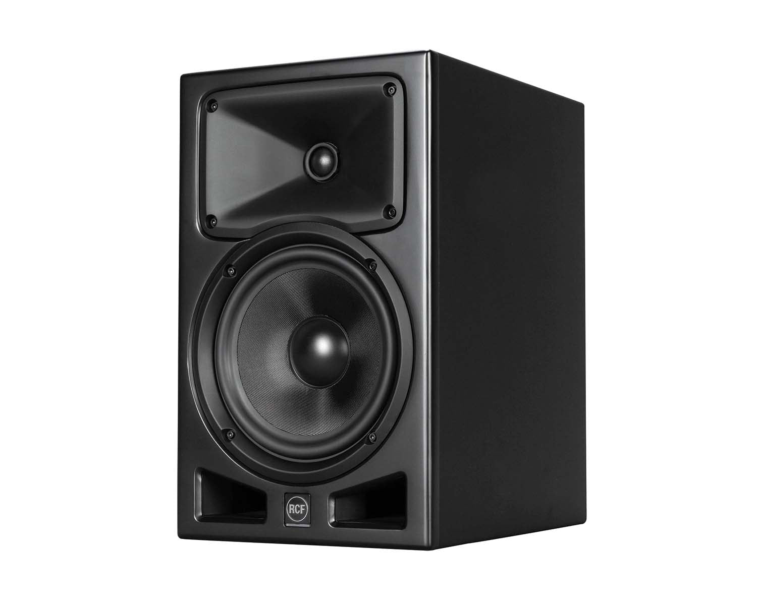 RCFAYRPRO8BG - RCF *B GRADE* AYRA PRO8 8inch 2 Way Active Studio Monitor 100W and 40W Image 3