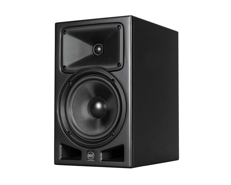 RCFAYRPRO8BG - RCF *B GRADE* AYRA PRO8 8inch 2 Way Active Studio Monitor 100W and 40W Image 3