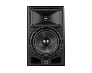 RCFAYRPRO8 - RCF AYRA PRO8 8inch 2 Way Active Studio Monitor with FiRPHASE 100W and 40W Image 2