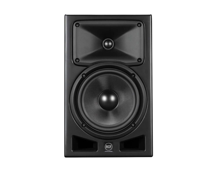 RCFAYRPRO8 - RCF AYRA PRO8 8inch 2 Way Active Studio Monitor with FiRPHASE 100W and 40W Image 2