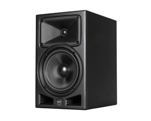RCFAYRPRO8 - RCF AYRA PRO8 8inch 2 Way Active Studio Monitor with FiRPHASE 100W and 40W Image 3