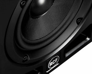 RCFAYRPRO8 - RCF AYRA PRO8 8inch 2 Way Active Studio Monitor with FiRPHASE 100W and 40W Image 6