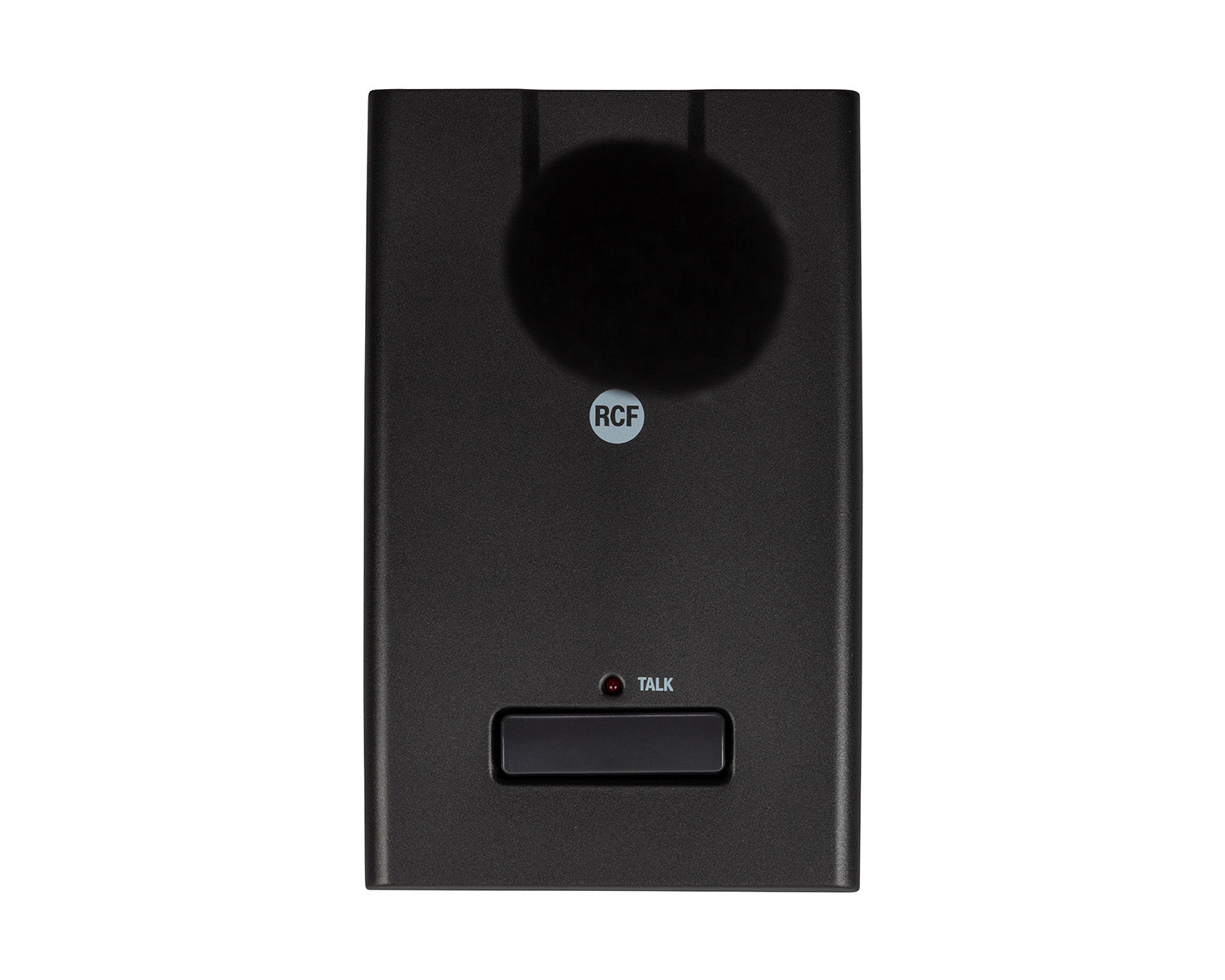 RCFBM3001 - RCF BM 3001 1 Zone Desktop Paging Microphone 300mm Gooseneck Image 4