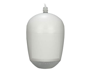 RCFBS5EN - RCF BS5EN 5inch Coaxial Pendant Speaker 20W EN54 24 100V IP65 White Image 2