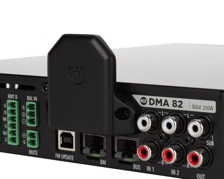 RCFBTDMA - RCF BT BOARD DMA Optional Bluetooth Board for DMA Series Image 4