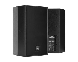 RCFC3110126 - RCF C3110 126 Acustica 10inch Passive Speaker 120x60degree 300W Black Image 1