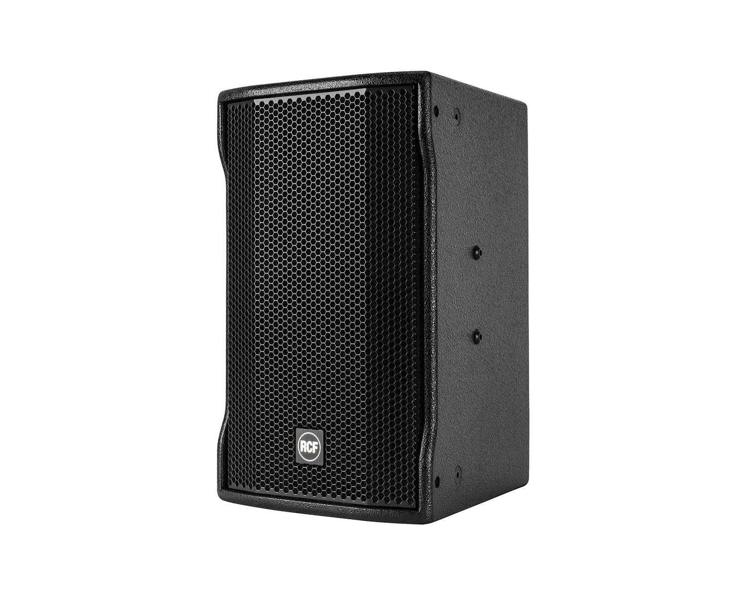 RCFCMAX4110 - RCF C MAX 4110 10inch 2 Way High Powered Loudspeaker 350W Black Image 1