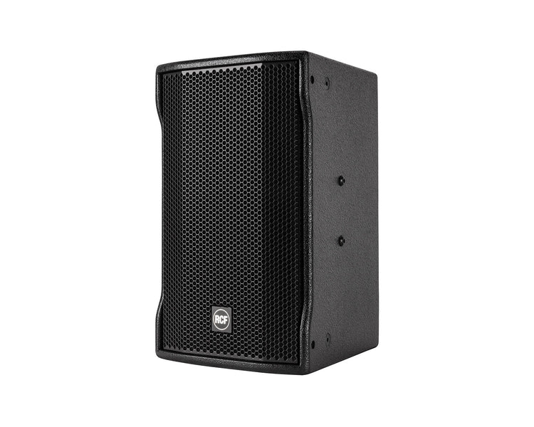 RCFCMAX4110 - RCF C MAX 4110 10inch 2 Way High Powered Loudspeaker 350W Black Image 1