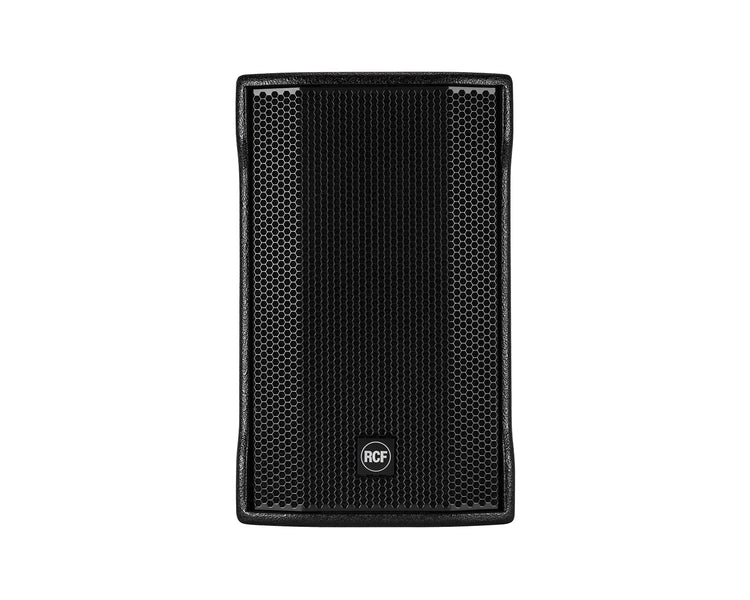 RCFCMAX4110 - RCF C MAX 4110 10inch 2 Way High Powered Loudspeaker 350W Black Image 2