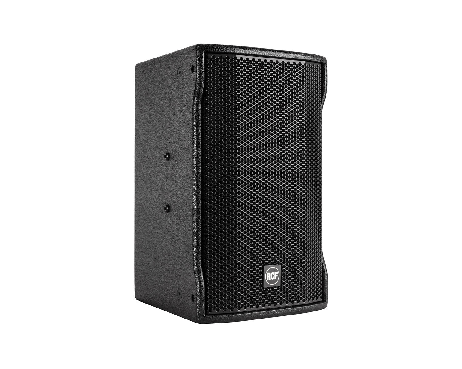 RCFCMAX4110 - RCF C MAX 4110 10inch 2 Way High Powered Loudspeaker 350W Black Image 3