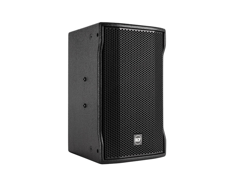 RCFCMAX4110 - RCF C MAX 4110 10inch 2 Way High Powered Loudspeaker 350W Black Image 3