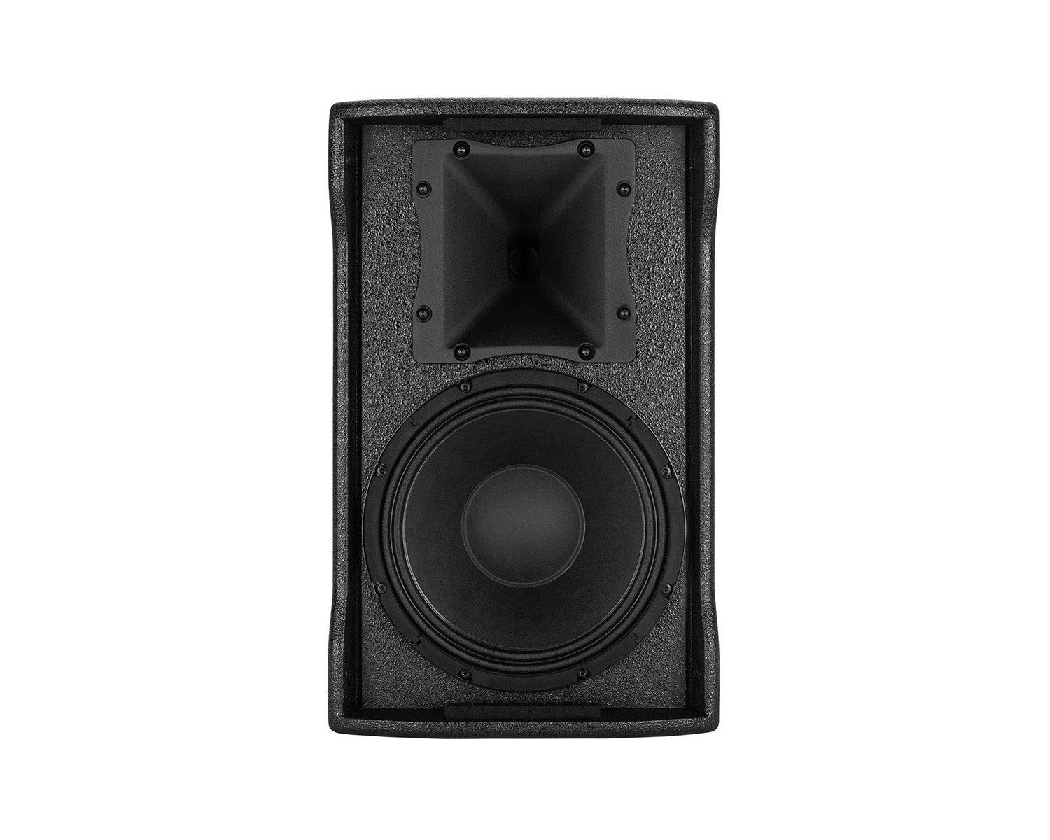 RCFCMAX4110 - RCF C MAX 4110 10inch 2 Way High Powered Loudspeaker 350W Black Image 5