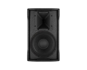RCFCMAX4110 - RCF C MAX 4110 10inch 2 Way High Powered Loudspeaker 350W Black Image 5