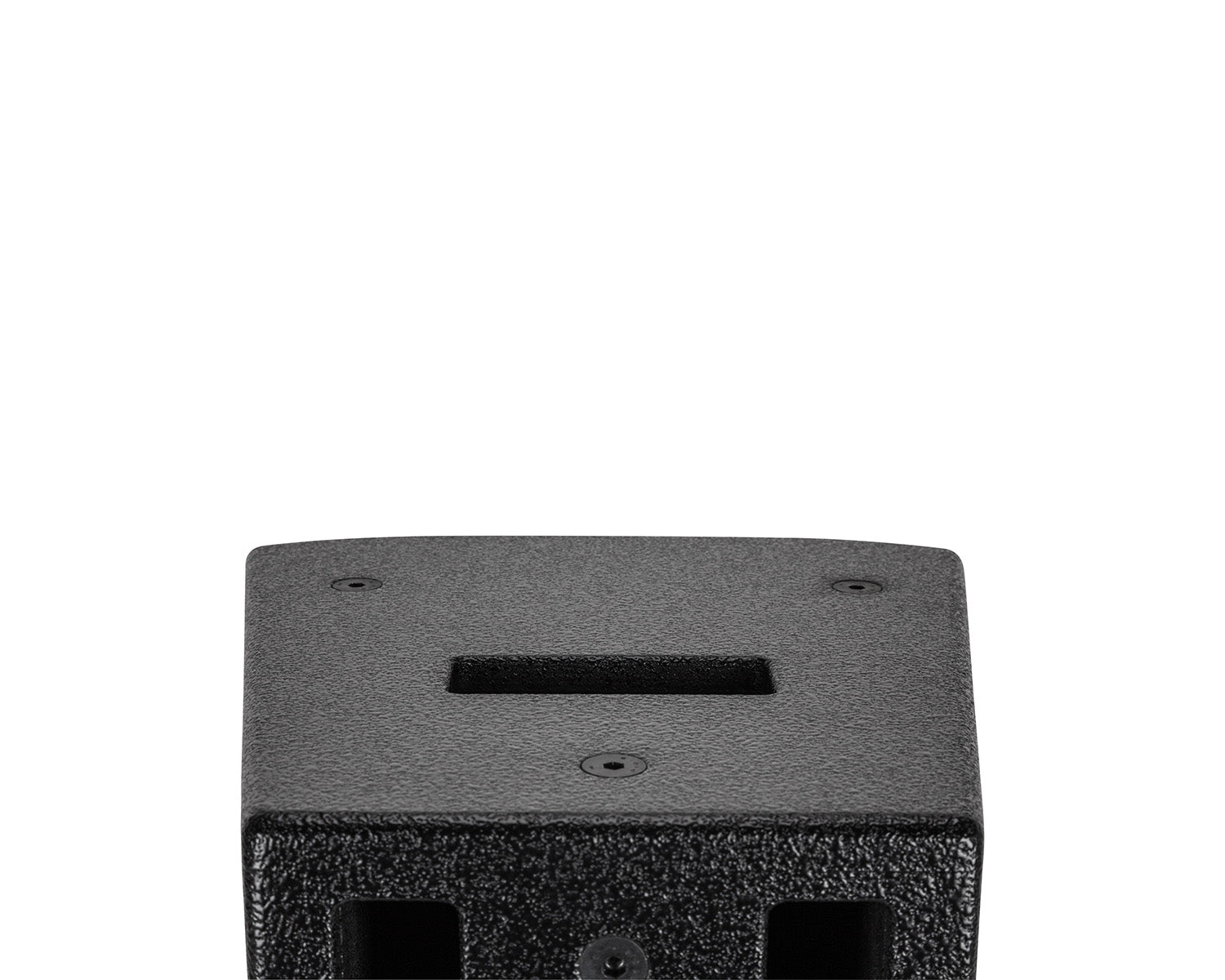 RCFCMAX4110 - RCF C MAX 4110 10inch 2 Way High Powered Loudspeaker 350W Black Image 6