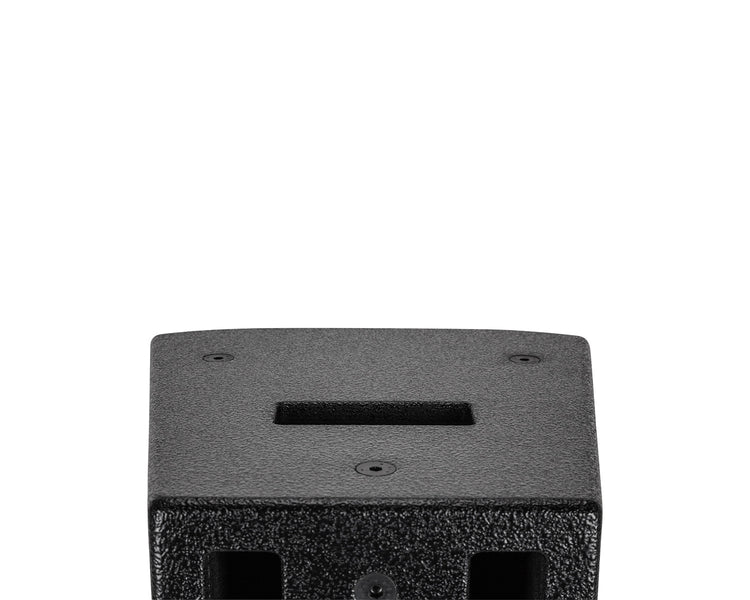 RCFCMAX4110 - RCF C MAX 4110 10inch 2 Way High Powered Loudspeaker 350W Black Image 6