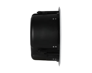 RCFCMR50TW - RCF CMR 50T W 5inch 2 Way Ceiling Speaker 40W 100V White Image 4