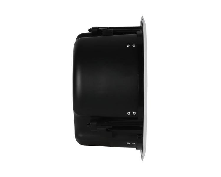 RCFCMR50TW - RCF CMR 50T W 5inch 2 Way Ceiling Speaker 40W 100V White Image 4