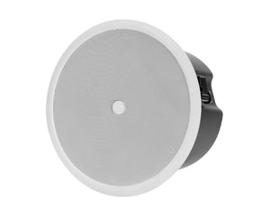 RCFCMR60TW - RCF CMR 60T W 6inch 2 Way Ceiling Speaker 40W 100V White Image 2