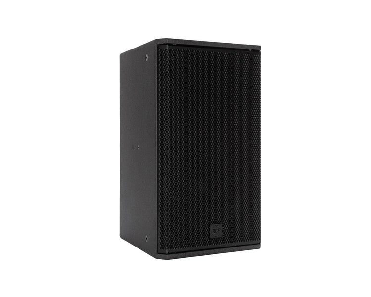 RCFCOMC32 - RCF COMPACT C32 12inch 2 Way Point Source Loudspeaker 600W 100x50degree Blk Image 3