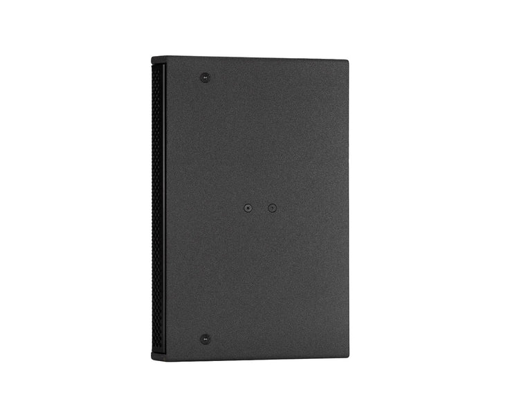 RCFCOMC32 - RCF COMPACT C32 12inch 2 Way Point Source Loudspeaker 600W 100x50degree Blk Image 4