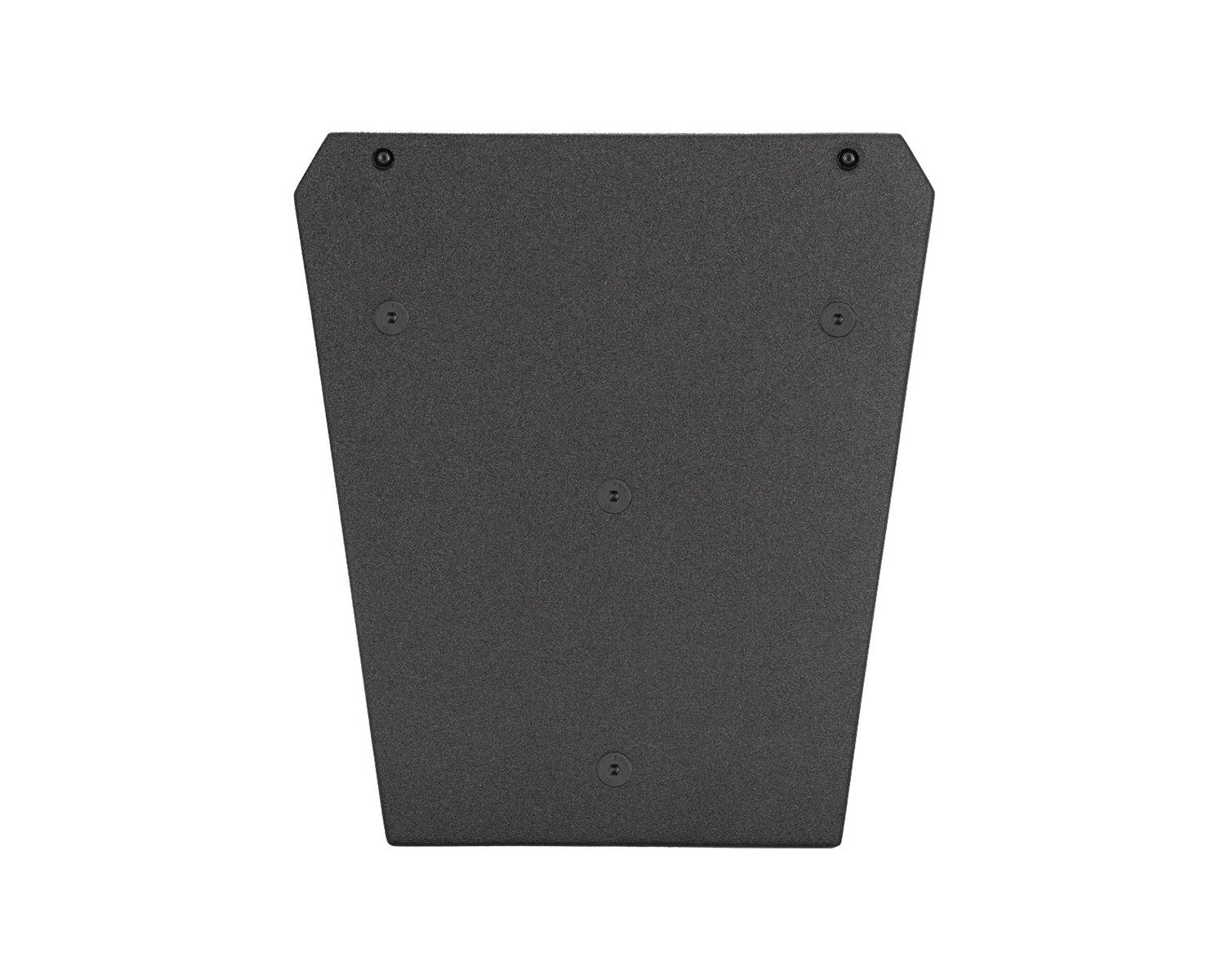 RCFCOMC32 - RCF COMPACT C32 12inch 2 Way Point Source Loudspeaker 600W 100x50degree Blk Image 5